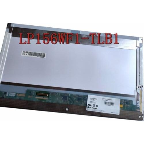 LP156WF1-TLB1 LP156WF1-TLB1 LTN156HT01 B156HW02 B156HW01 laptop lcd screen FHD 1920*1080 40pins