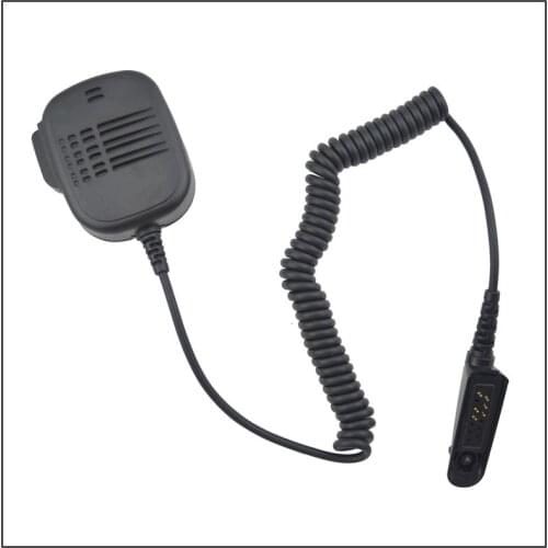 HMN9052 Speaker Mic for Motorola GP328,GP338,GP340,GP140 GP280,GP339,HT1250,HT750,MTX850