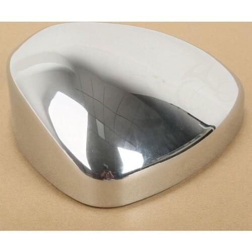Motorcycle Chrome Intake Air Cleaner Filter Cover For Suzuki VZR1800 M1800R Boulevard M109R