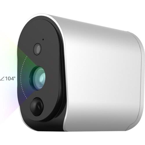 Orvibo Smart House