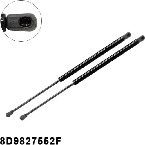 High Quality New 8D9827552F 8D9827552 Boot Gas Strut Spring Rear For Audi A3(8L) 1996-2003