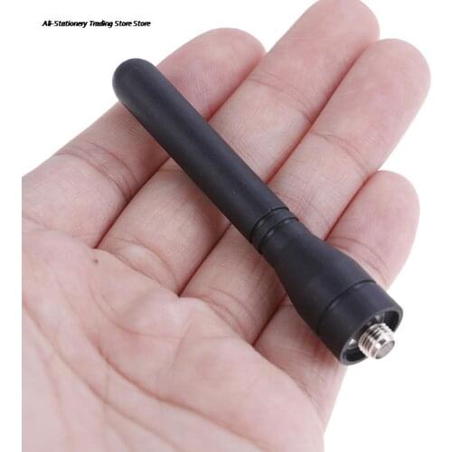 Zachte Antenne SF20 SMA-F Vrouwelijke Voor Baofeng UV-5R UV-82 82L BF-888S