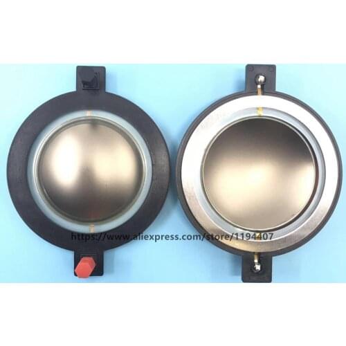 2pcs Replacement Diaphragm For EAW 803010 803011 803027 Driver Horn