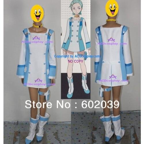 Acgcosplay Women's Carnival Costumes