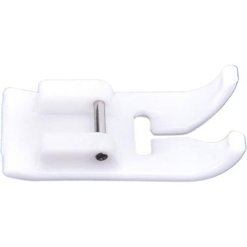 Non-stick Pressure Foot Foot Snap On Sewing Presser Foot Leather pressure foot Home sewing machine Multi-Function