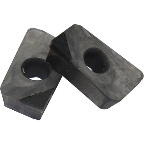 APKT1135 1PC PCD cutting blade Milling insert lathe turning tool dimond CNC insert