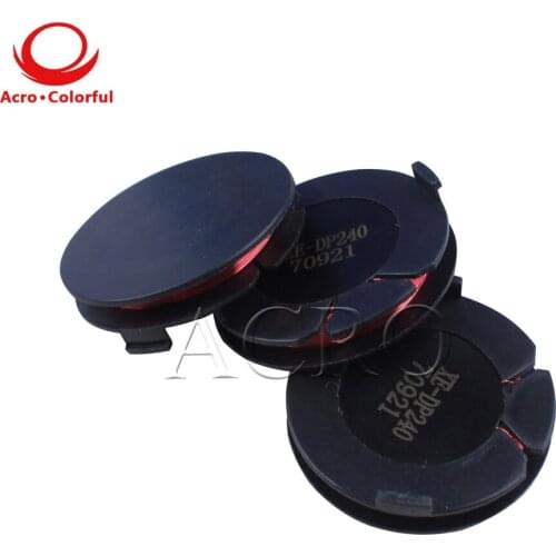 Reset toner chip for Xerox DocuPrint 240A 340A laser printer cartridge CT350268