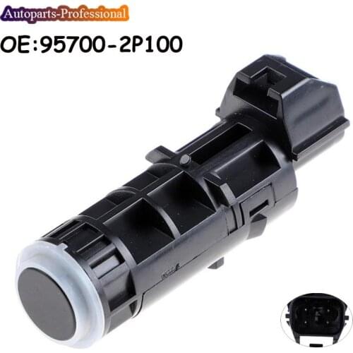 High Quality PDC Parking Sensor For Kia SORENTO II XM 11.09 957002P100 95700-2P100 Car Auto accessorie