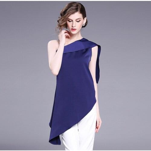 Davidartlife Off Shoulder Blouses