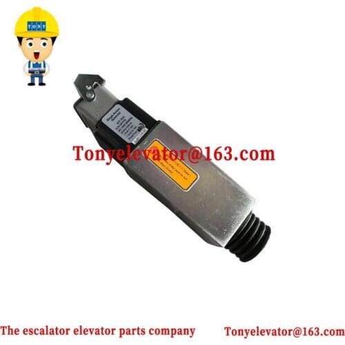 Escalator Brake SDF-SSA Id.Nr.897200 AC110