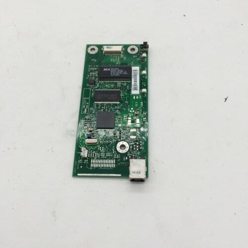 Formatter Board Q2465-60001 for HP LaserJet 1012