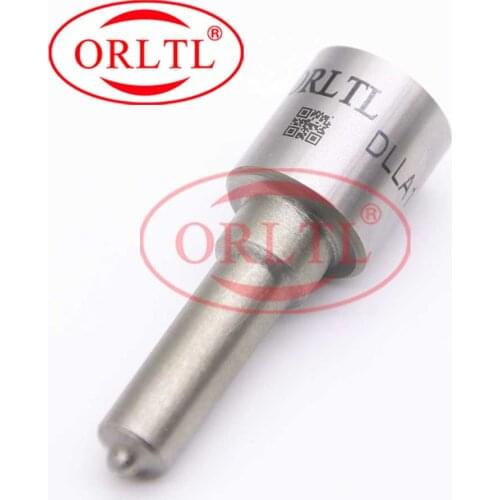 ORLTL Nozzle DLLA148P816 093400-8160, Injector Nozzle DLLA 148 P 816 (0934008160) For Denso Nissan 095000-5135 095000-5130