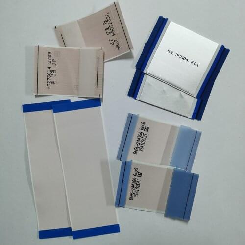 Flex Cables For 6870C-0312B Cabo Flet Flex Ribbon Plume For Logic Board Flexible Cable for TCON Card 6870C 0312B