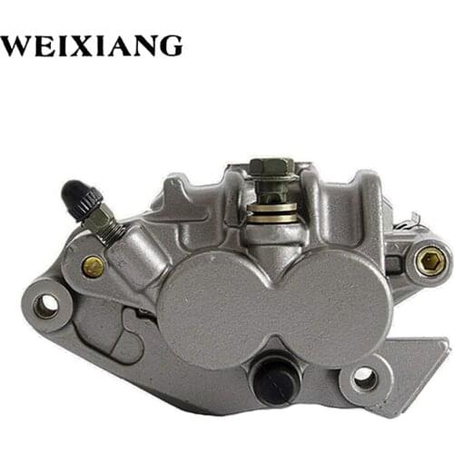 Refit Motorcycle Brake Calipers Disc Brake Pump Adapter For Honda CRF125R