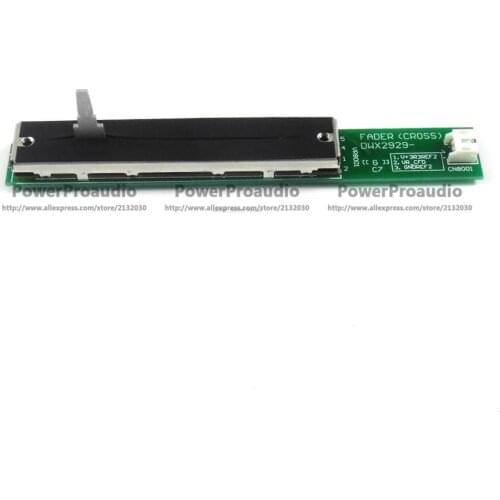 CROSSFADER For PIONEER DJM2000 DJM2000NEXUS NXS XFADER PCB DJM 2000 DWX2929 DWX3415