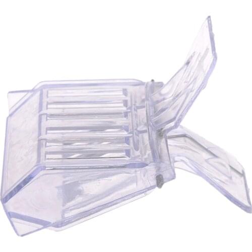 Plastic Clip Queen Cage Clip Bee Catcher Clip Beekeeping Clip Durable Bee Tool Equipment For Beekeeper
