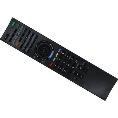 GD011 Remote Control For Sony KDL-40Z4500 KDL-46Z4500 KDL-52Z4500 KDL-26EX420 KDL-32CX520 KDL-32EX420 BRAVIA LED HDTV TV