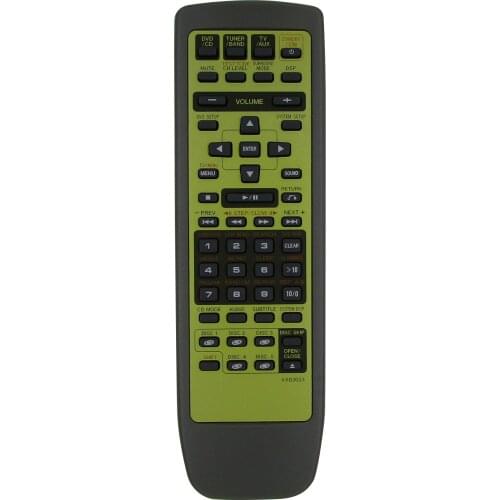 Remote Control For Pioneer XXD3033 XXD3032 XV-HTD1 XV-HTD5 XV-HTD50 XV-HTD510 XV-HTD520 XV-HTD320 HTD-510DV DVD CD RECEIVER