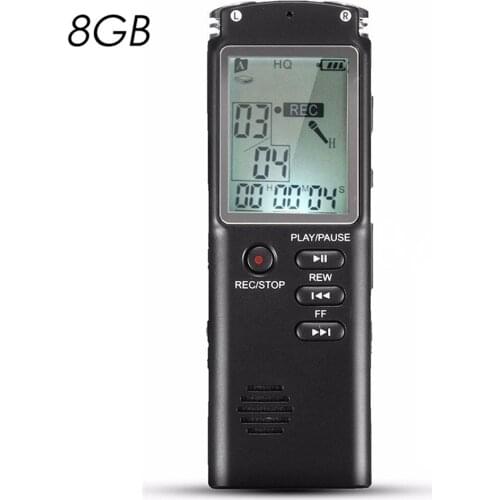 Цифровые диктофоны Quevinal China At AliExpress