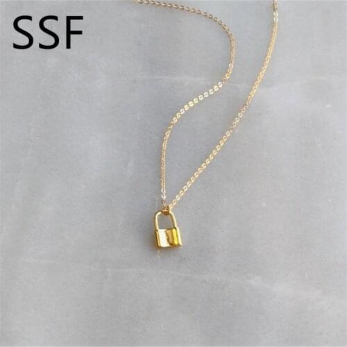 Shang Shi Fei Pendant Chains