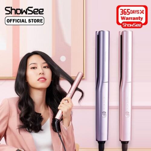 Showsee Electric Hairbrushes