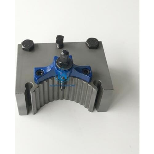 Lathe Tools Quick Change Tool Post and Tool Holder Multifix AaD