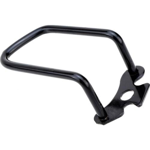 Bold mountain bike rear derailleur protector Bicycle rear derailleur protector Mountain bike rear derailleur protector