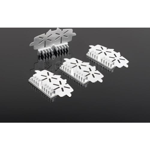 For Ducati STREETFIGHTER V4 / S 2020 2021 MULTISTRADA V4S 21 XDIAVEL 16-20 Motorcycle Brake Pads Radiator Brake Plate Protector