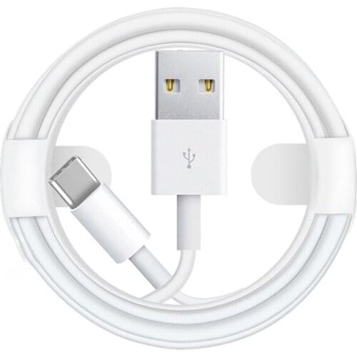 USB Fast Charging Data Cable for Mobile Phone S4 Type C Cable Intelligent Safe Efficient Overvoltage Protection Data Cable