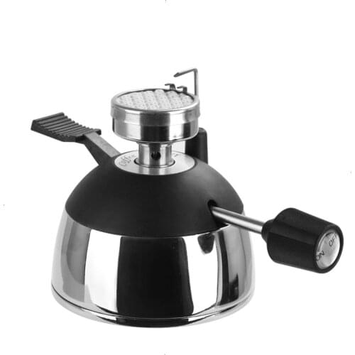 WUXEY Portable Burners