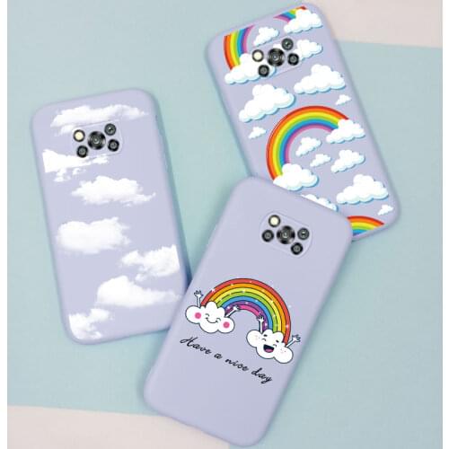 XLEAD Phone Cases Xiaomi Mi 9 Lite