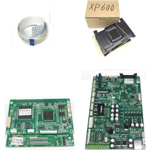 Xp600 conversion kit