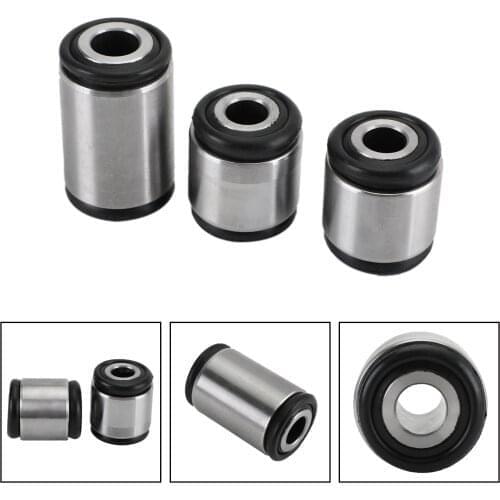 Artudatech Watts Linkage Bushes Rear Kit For Land Rover Discovery 1l 1998-2004 Car Accesories