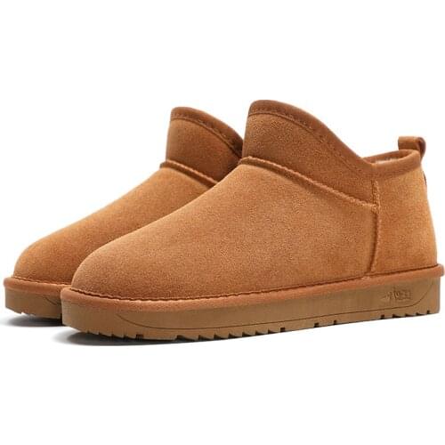 ZUZI Fashion Footwear