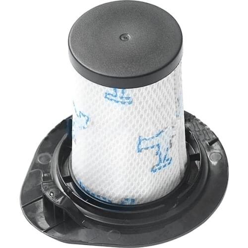 1PCS Dust Hepa Filter For Rowenta ZR009002 RH9252 RH9276 RH9286 RH92 Robot Vacuum Cleaner Replacement Accessories Parts