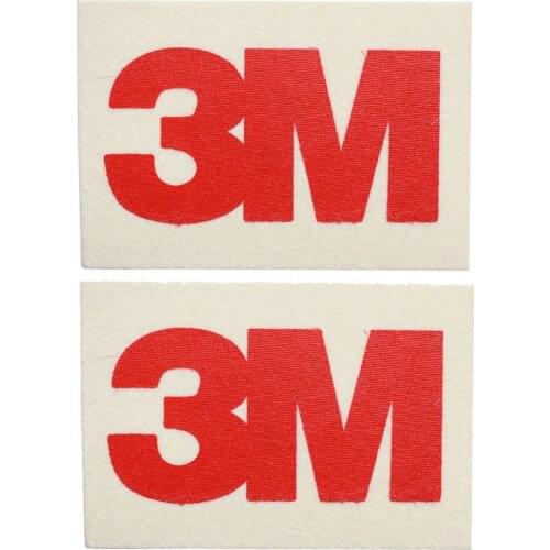 2pcs Professional Car Sticker Film Wrapping Install Tool Window Wiper Scraper 3D Carbon Fiber Foil Vinyl Wrap Wool Squeegee 2A07