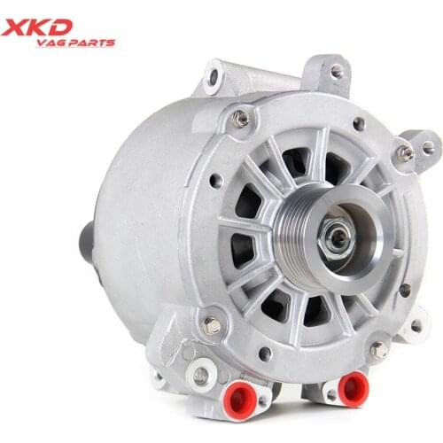 94860301502 4.5L water-cooled generator Alteranator Fit For P ORSCHE CAYENNE 03-06 94860301500 94860301501 948 603 015 03