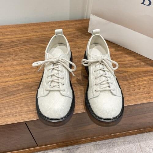 CLEARLOVE Women's Oxfords