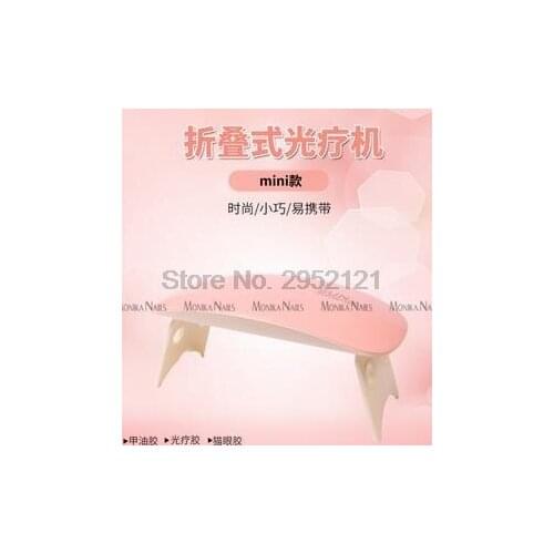 By dhl or ems 100pcs Nails UV LED Lamp Nail Dryer Portable USB Cable Use Gel Nail Polish Dryer Nail Art Tools new