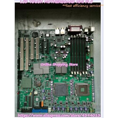 For T280 R280 Motherboard 11007954 DPX1066 With SCSI