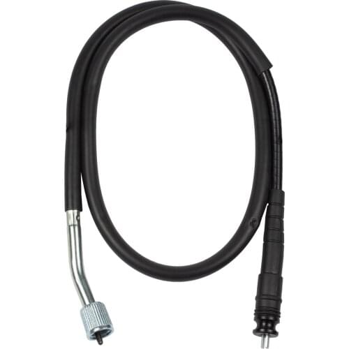 MotoMaster for Honda CG 125 (1998-1998) 44830-KCH-600 Speedometer Cable