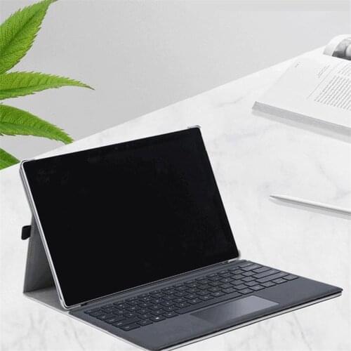 Quality Handbag Sleeve Case for Microsoft Surface Pro 7 6 5 4 Waterproof Pouch Bag Tablet Proof Fall Cover Protective Shell