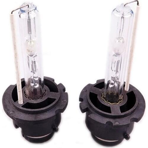 AC 12v 35W D2S Xenon bulbs 4300k D2S 6000k HID xenon D2S 8000k xenon d2c xenon hid lights replacement bulb Car Headlight