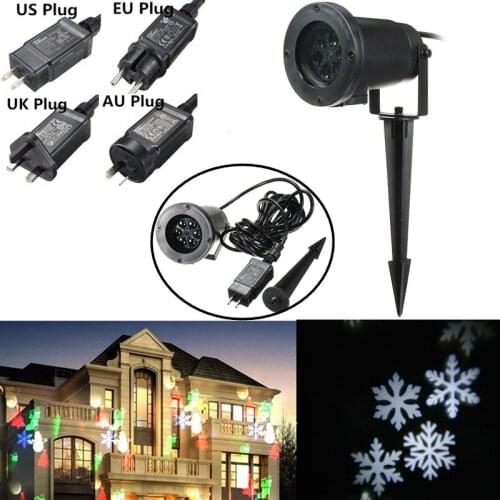 LWARML Street Lighting