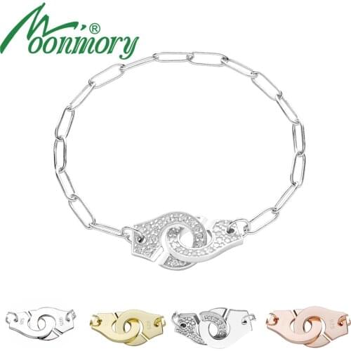 Moonmory Beaded Bracelets