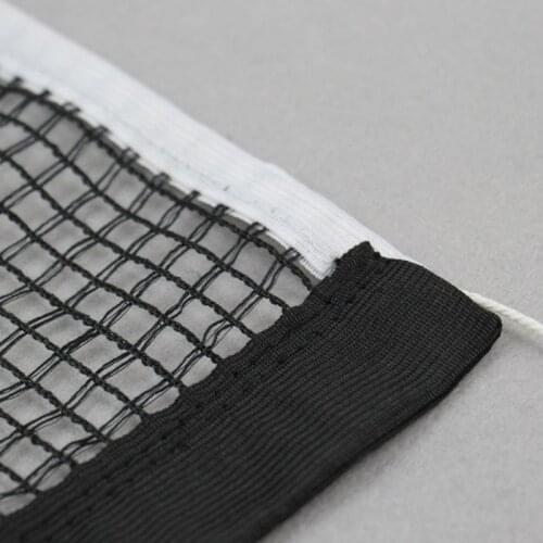 Protable Table Tennis Replacement Indoor Fun Activity Table Net Ping Pong Indoor