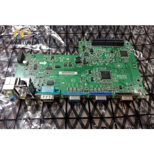 Projector Main Mother Board Control Panel Fit for BENQ MX501