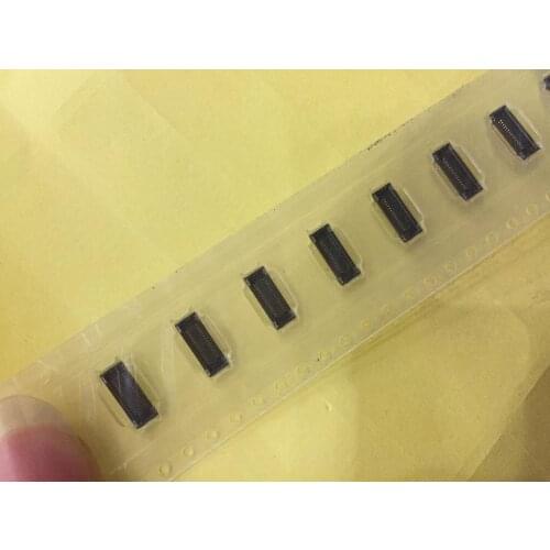 51338-0374 513380374 Board to Board & Mezzanine Connectors .4MM REC 30P VT SMT 50PCS/LOT