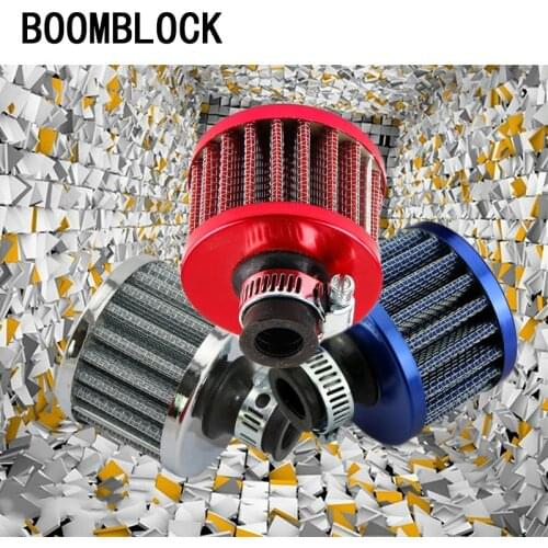 Universal super power flow Auto Air Filter Accessories for Toyota c-hr Kia sportage Peugeot 3008 Honda civic Hyundai tucson 2017