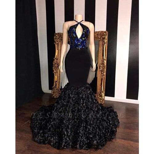 Vestidos de fiesta 2021 New Long Mermaid Evening Dresses Mermaid Formal Prom Dresses Party Gown Robe De Soiree